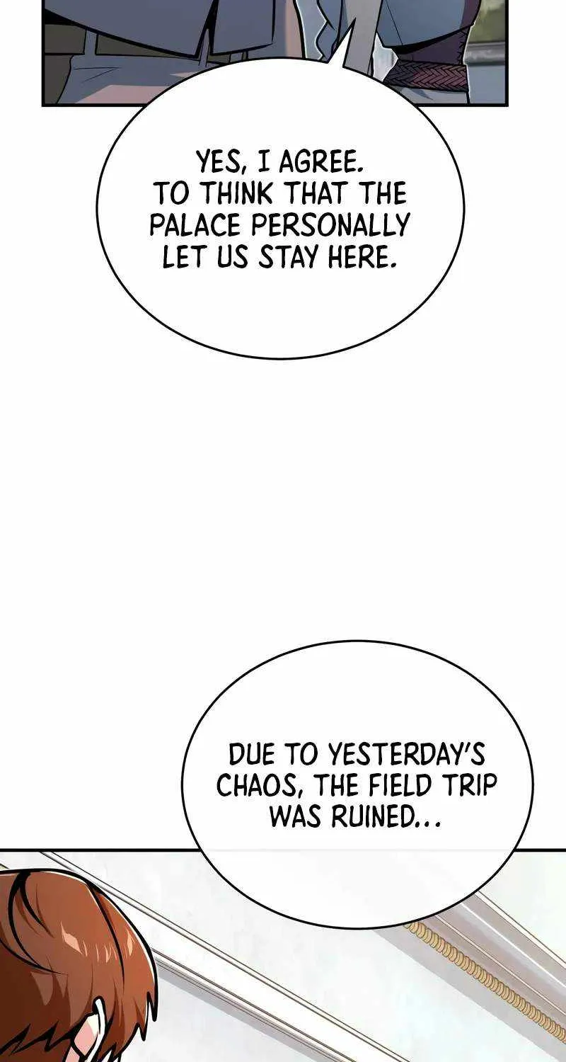 Read Academy’s Undercover Professor chapter 115 image 43 on Lezhin