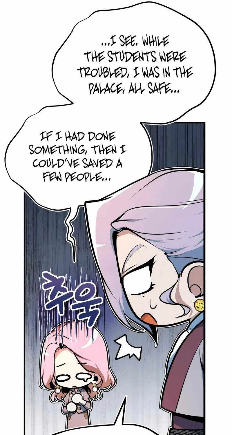 Read Academy’s Undercover Professor chapter 115 image 45 on Lezhin