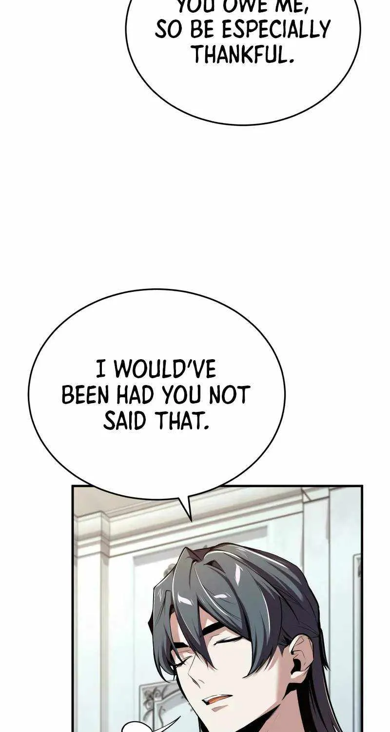 Read Academy’s Undercover Professor chapter 115 image 6 on Lezhin