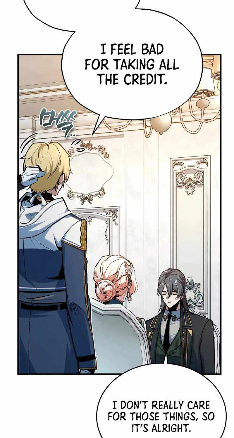Read Academy’s Undercover Professor chapter 115 image 8 on Lezhin