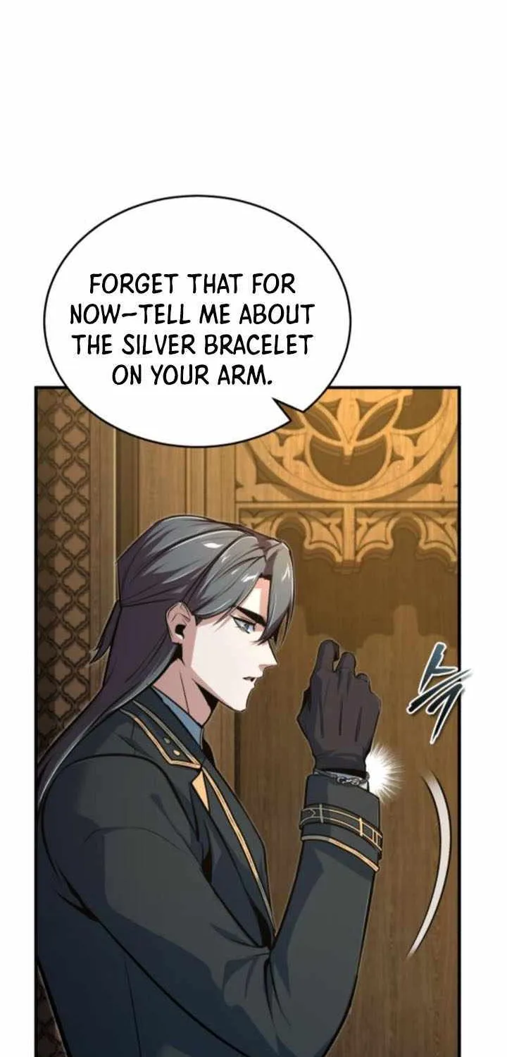 Read Academy’s Undercover Professor chapter 116 image 10 on Lezhin
