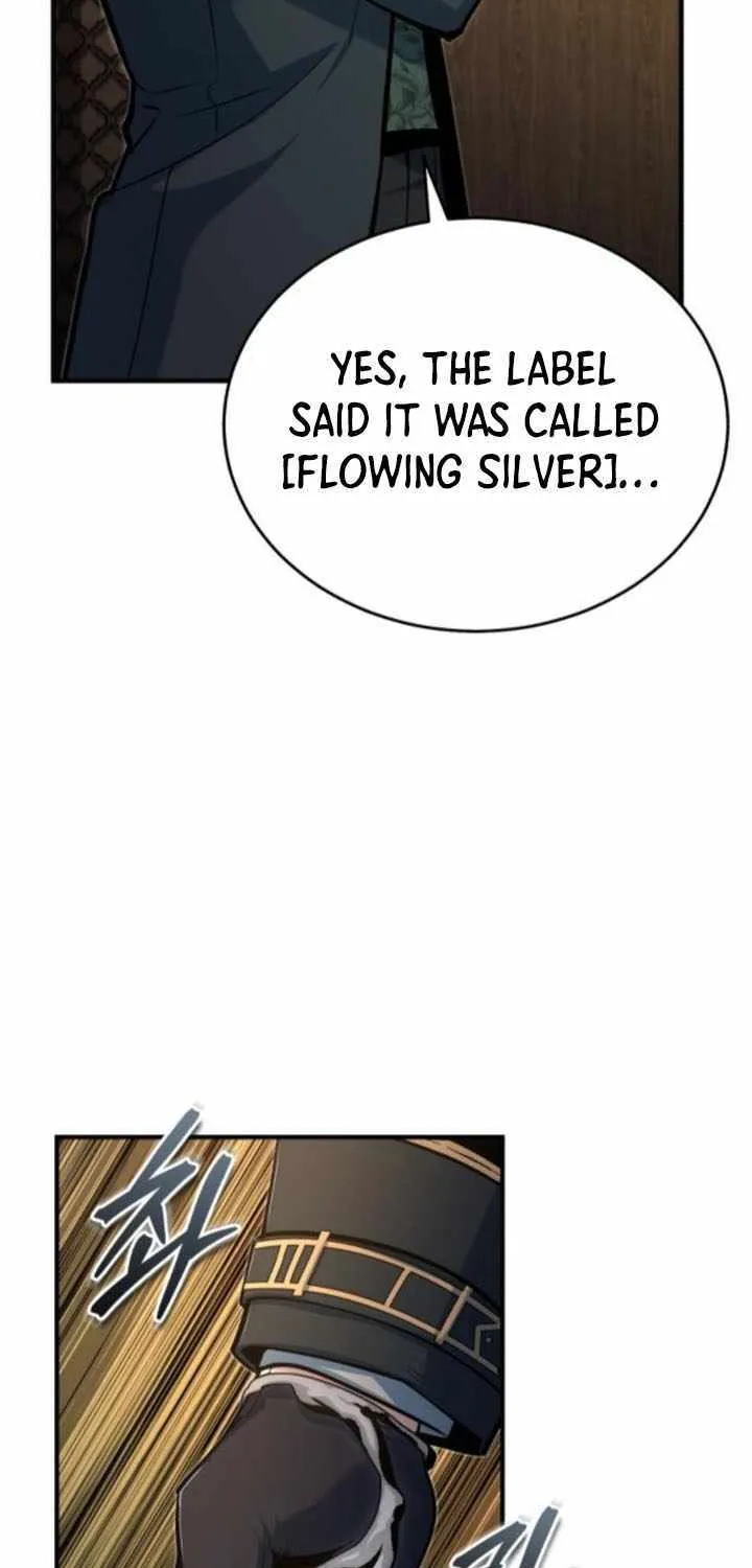 Read Academy’s Undercover Professor chapter 116 image 11 on Lezhin