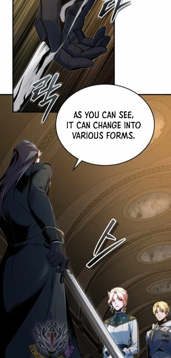 Read Academy’s Undercover Professor chapter 116 image 12 on Lezhin