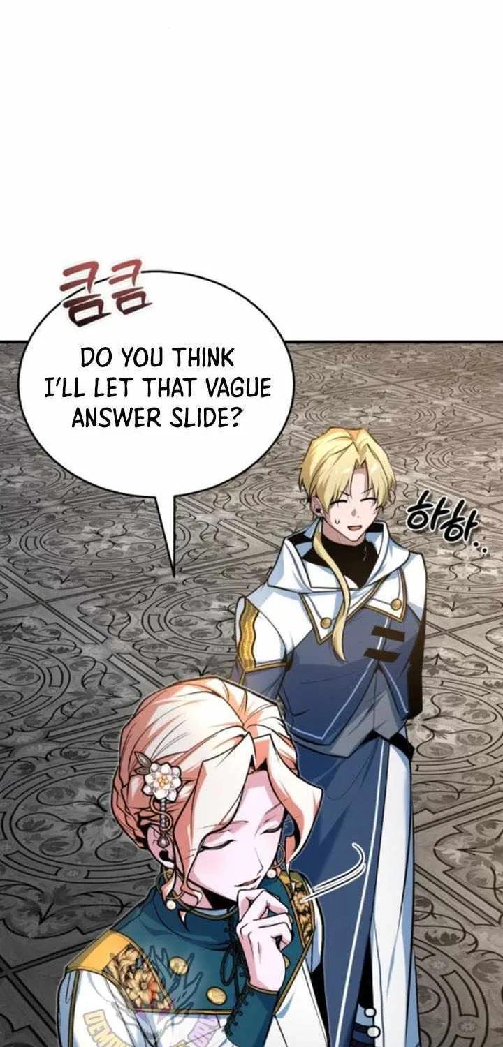 Read Academy’s Undercover Professor chapter 116 image 21 on Lezhin