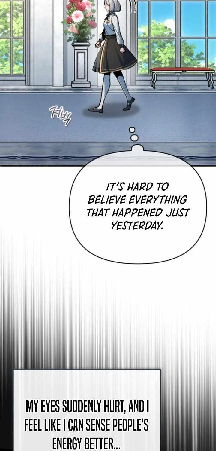 Read Academy’s Undercover Professor chapter 116 image 24 on Lezhin