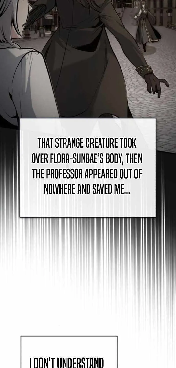 Read Academy’s Undercover Professor chapter 116 image 26 on Lezhin