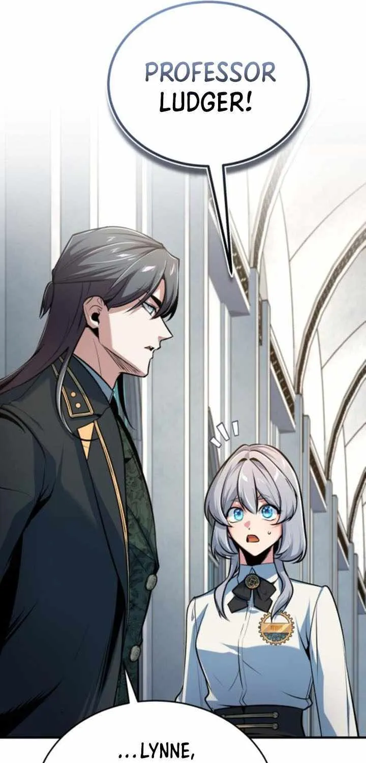 Read Academy’s Undercover Professor chapter 116 image 30 on Lezhin