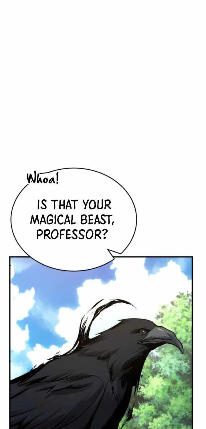 Read Academy’s Undercover Professor chapter 116 image 32 on Lezhin