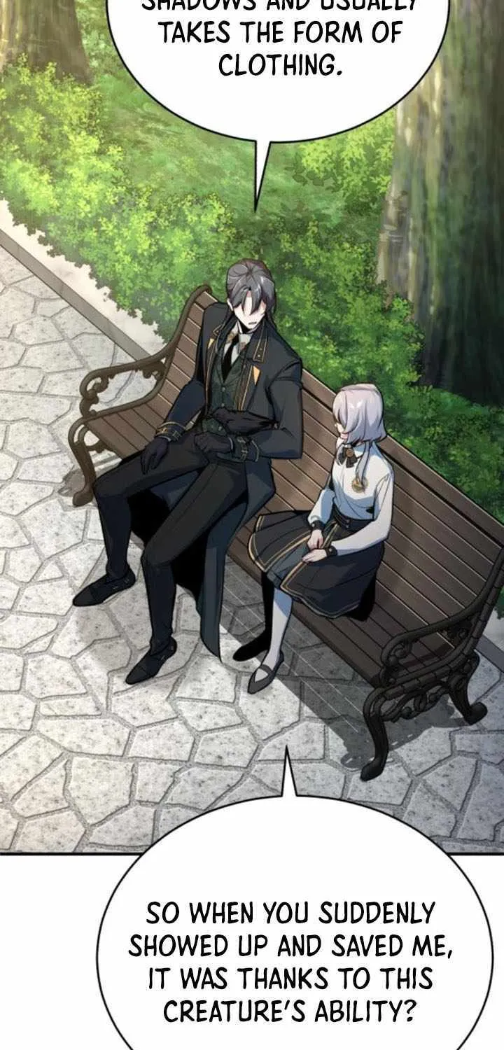 Read Academy’s Undercover Professor chapter 116 image 34 on Lezhin
