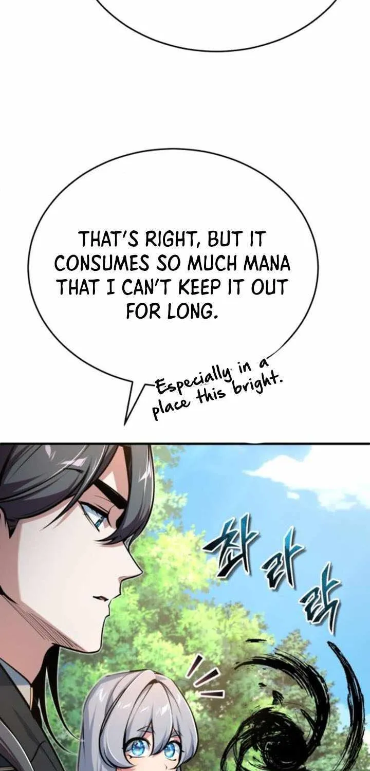 Read Academy’s Undercover Professor chapter 116 image 35 on Lezhin