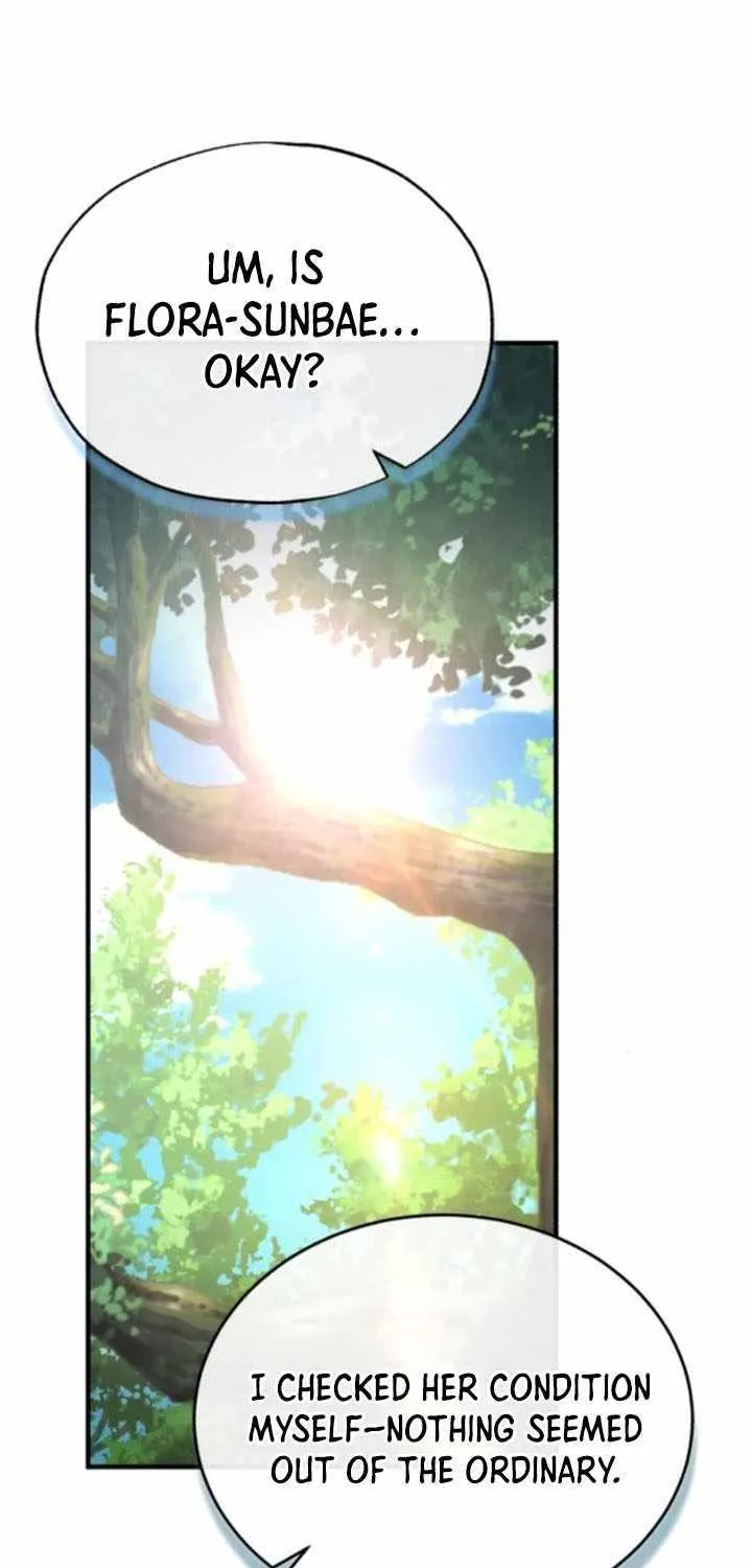 Read Academy’s Undercover Professor chapter 116 image 37 on Lezhin