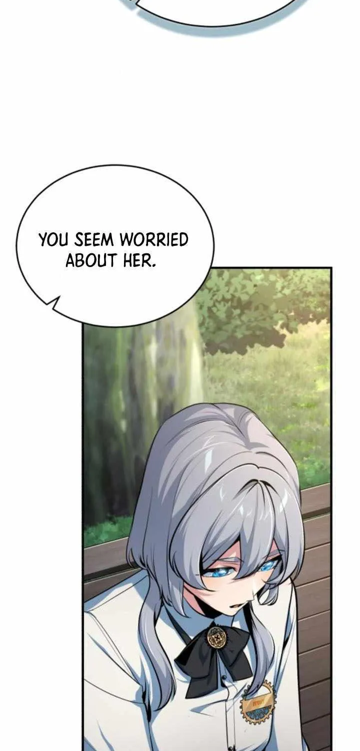 Read Academy’s Undercover Professor chapter 116 image 38 on Lezhin