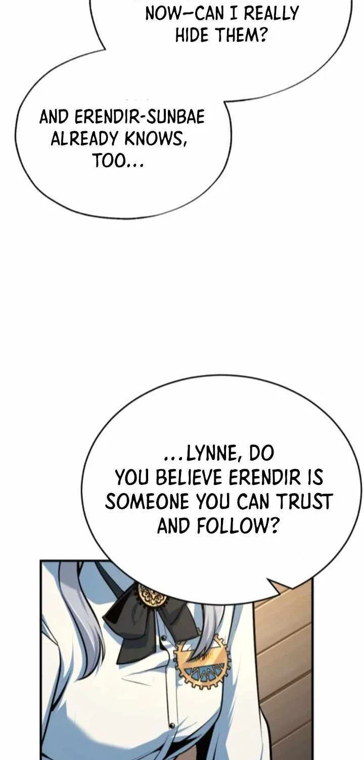 Read Academy’s Undercover Professor chapter 116 image 48 on Lezhin