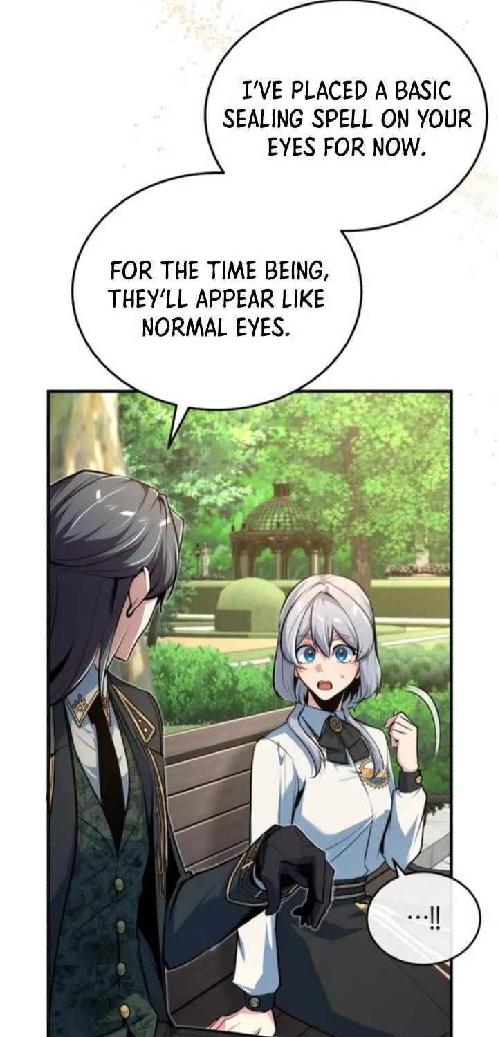 Read Academy’s Undercover Professor chapter 116 image 56 on Lezhin