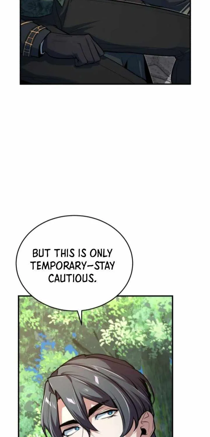Read Academy’s Undercover Professor chapter 116 image 57 on Lezhin