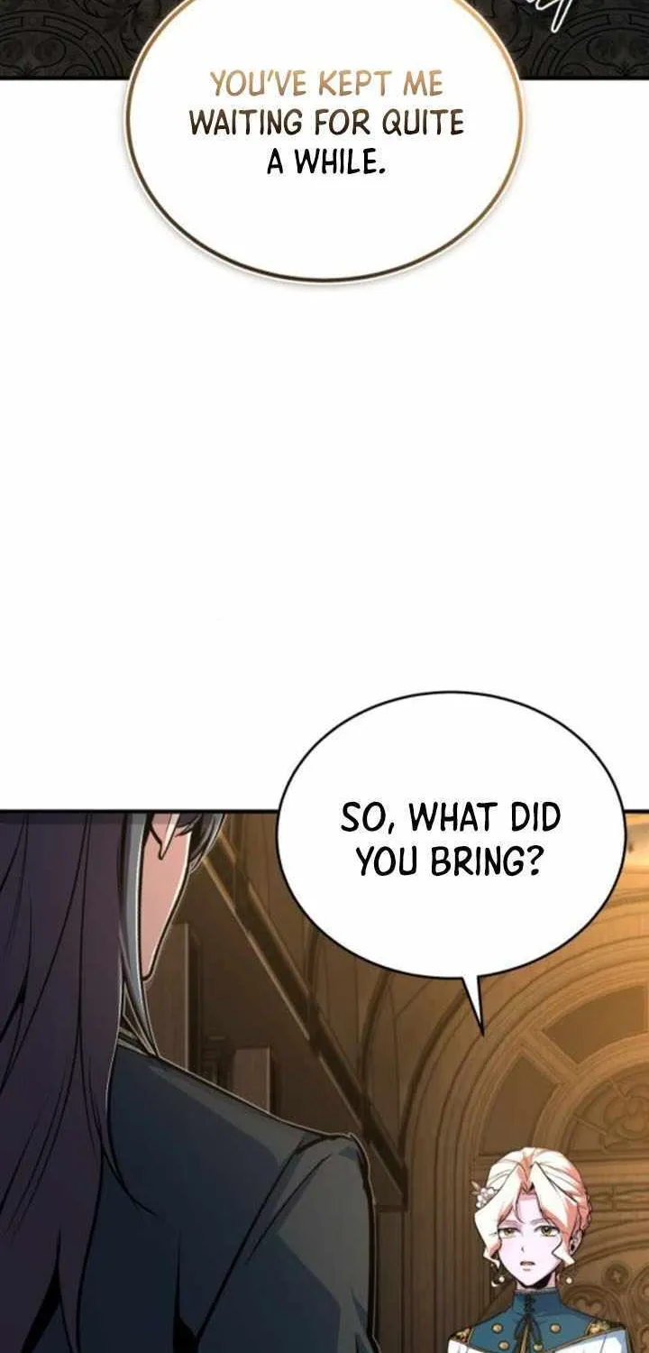 Read Academy’s Undercover Professor chapter 116 image 6 on Lezhin