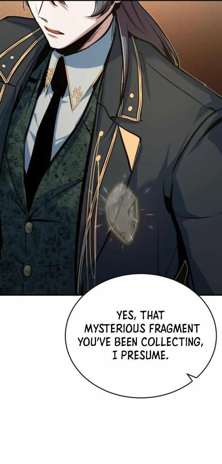 Read Academy’s Undercover Professor chapter 116 image 9 on Lezhin