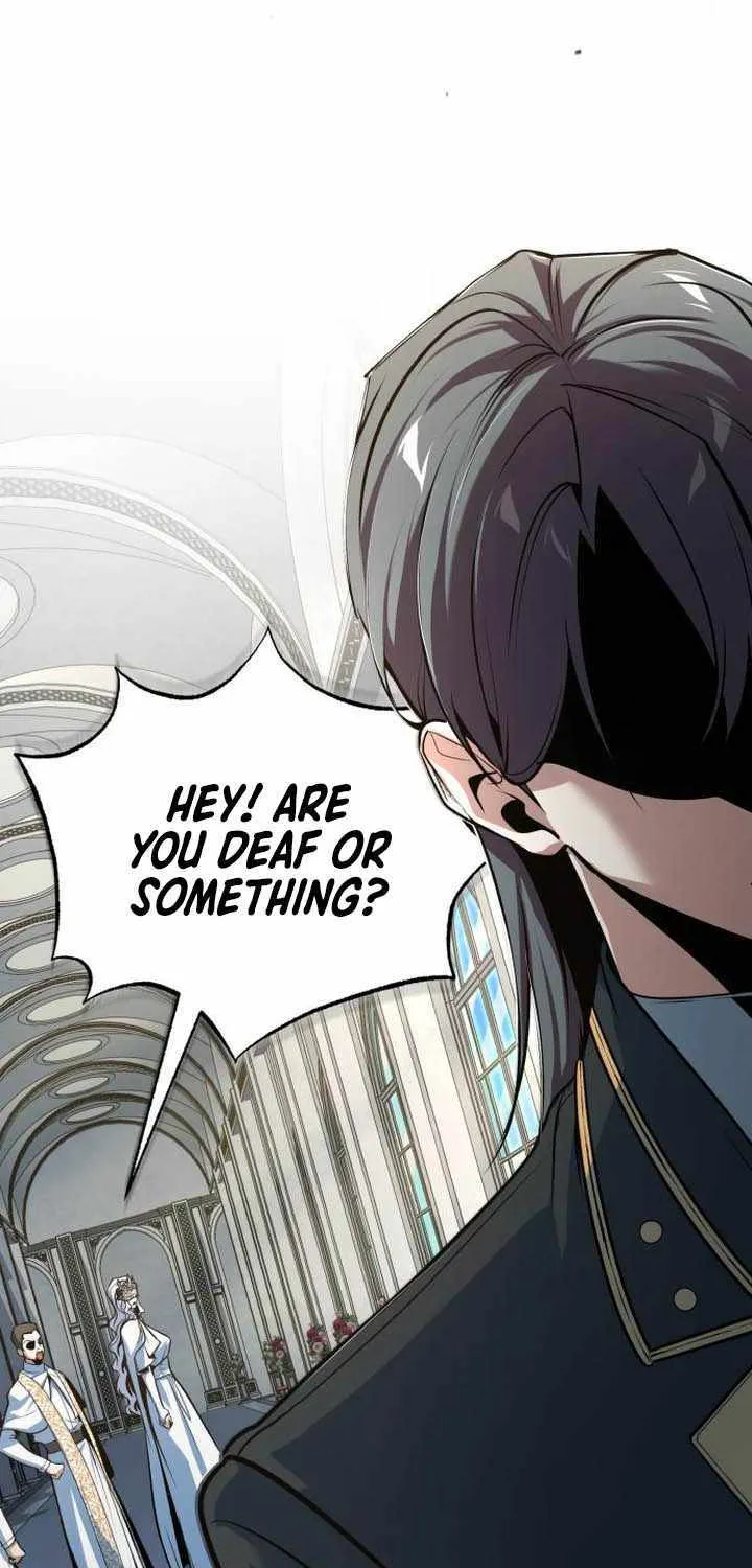 Academy’s Undercover Professor Chapter 117 page 3 - 