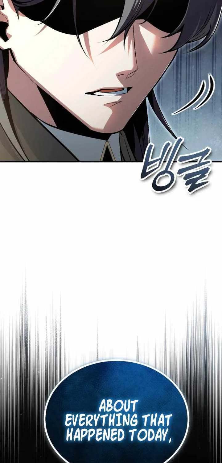 Academy’s Undercover Professor Chapter 117 page 33 - 