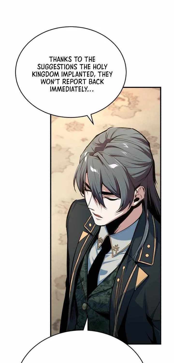 Academy’s Undercover Professor Chapter 117 page 72 - 
