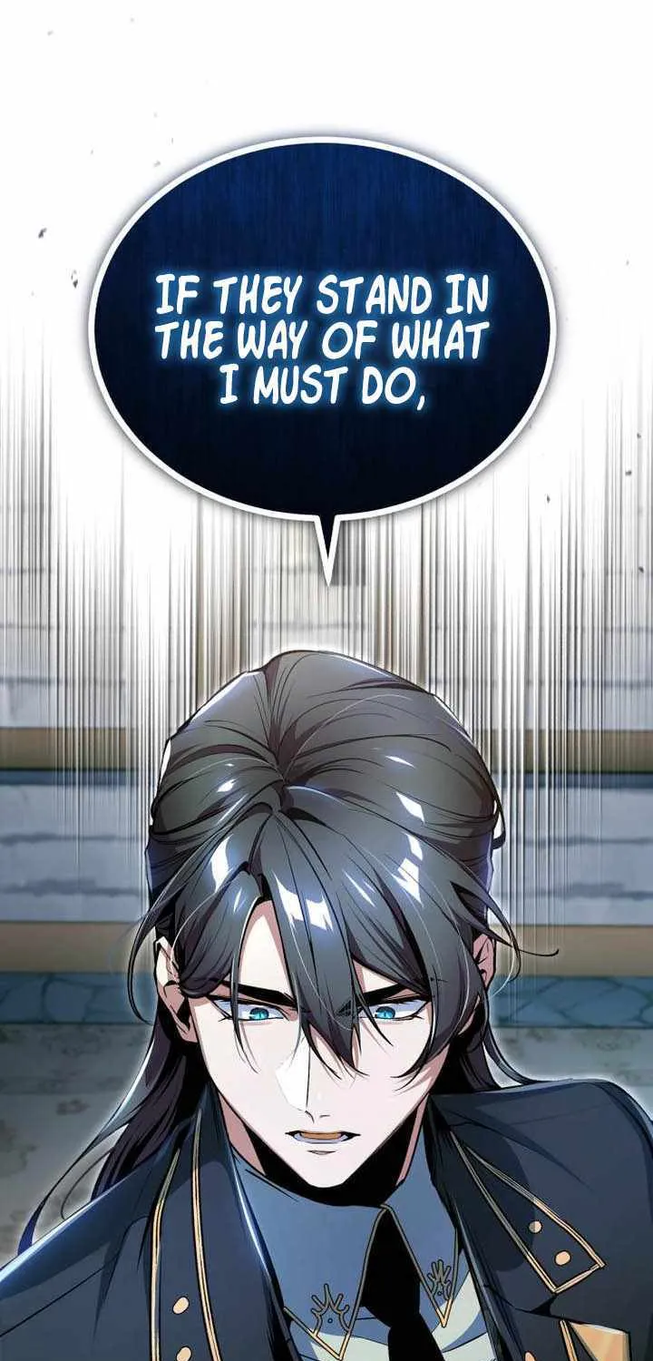 Academy’s Undercover Professor Chapter 117 page 77 - 