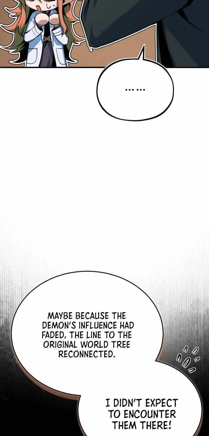 Academy’s Undercover Professor Chapter 117 page 90 - 