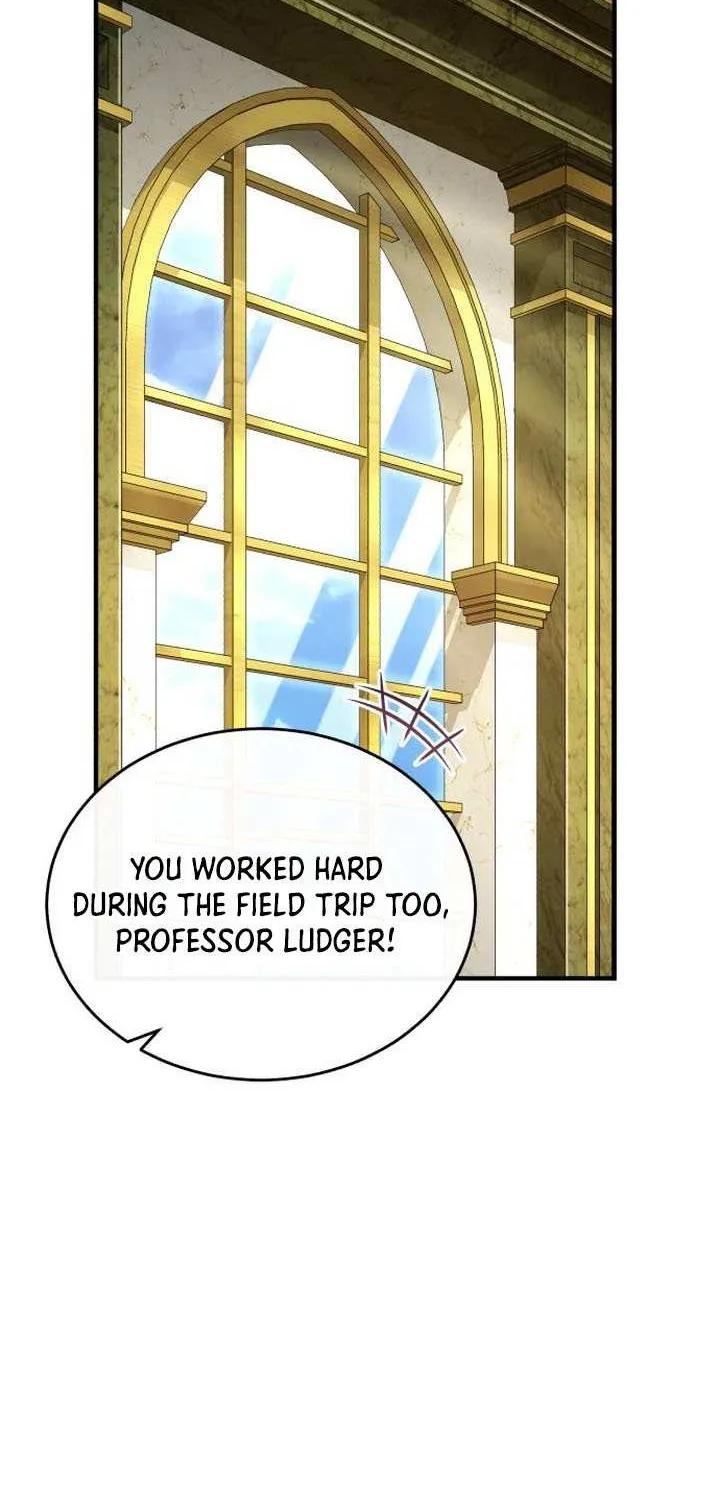 Academy’s Undercover Professor Chapter 118 page 3 - 
