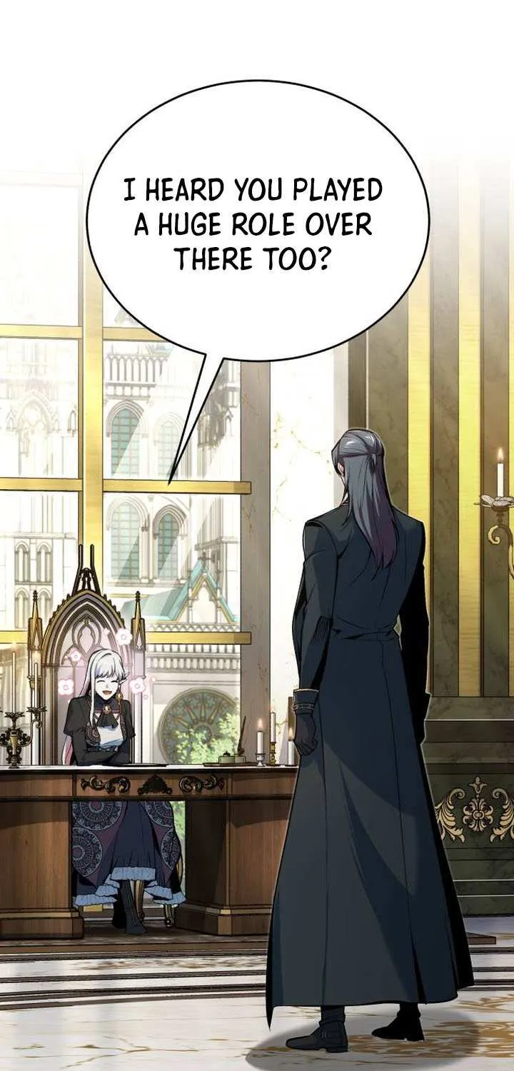 Academy’s Undercover Professor Chapter 118 page 4 - 