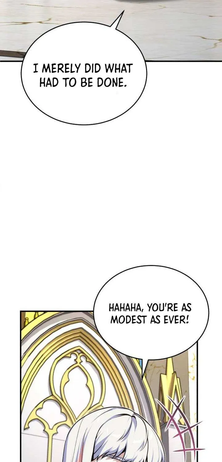 Academy’s Undercover Professor Chapter 118 page 5 - 