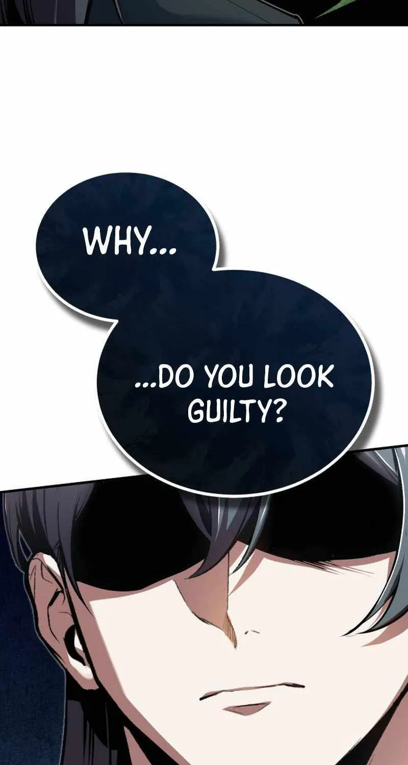 Academy’s Undercover Professor Chapter 119 page 3 - 