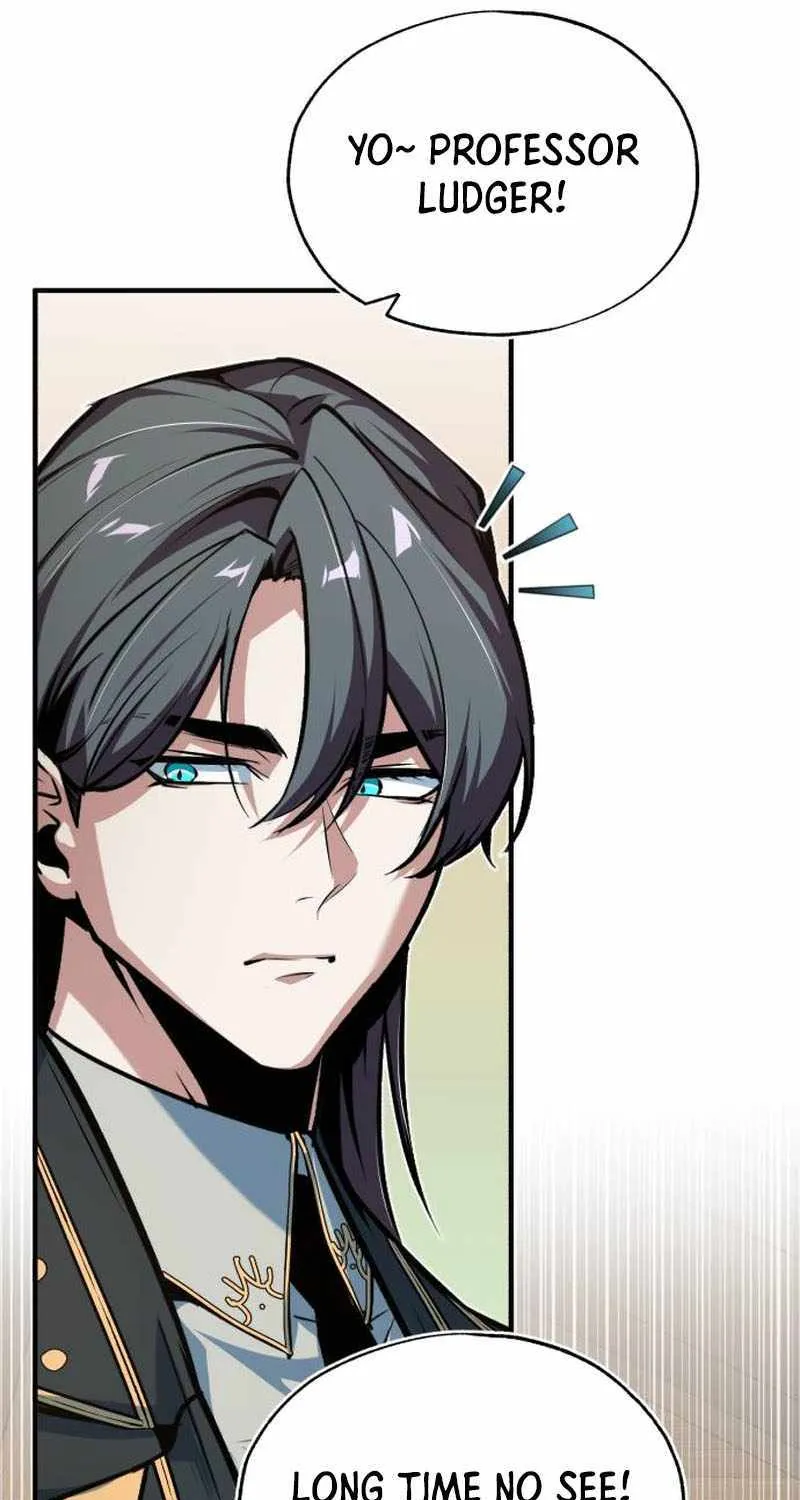 Academy’s Undercover Professor Chapter 119 page 78 - 