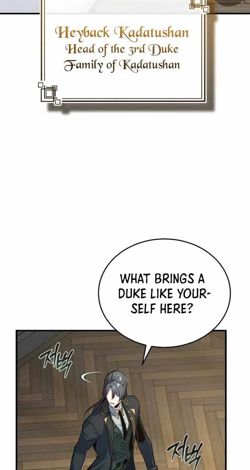 Academy’s Undercover Professor Chapter 119 page 80 - 