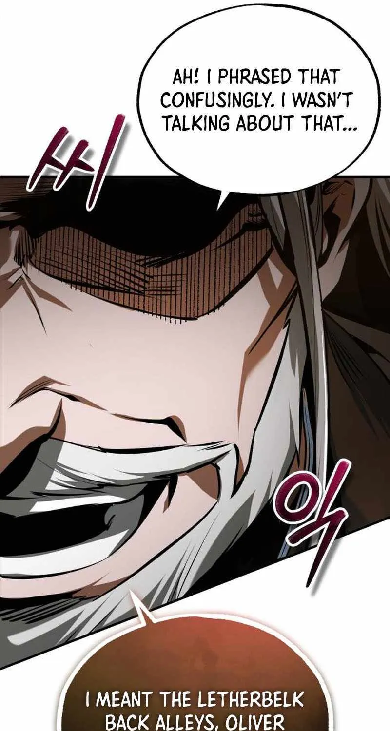 Academy’s Undercover Professor Chapter 119 page 84 - 