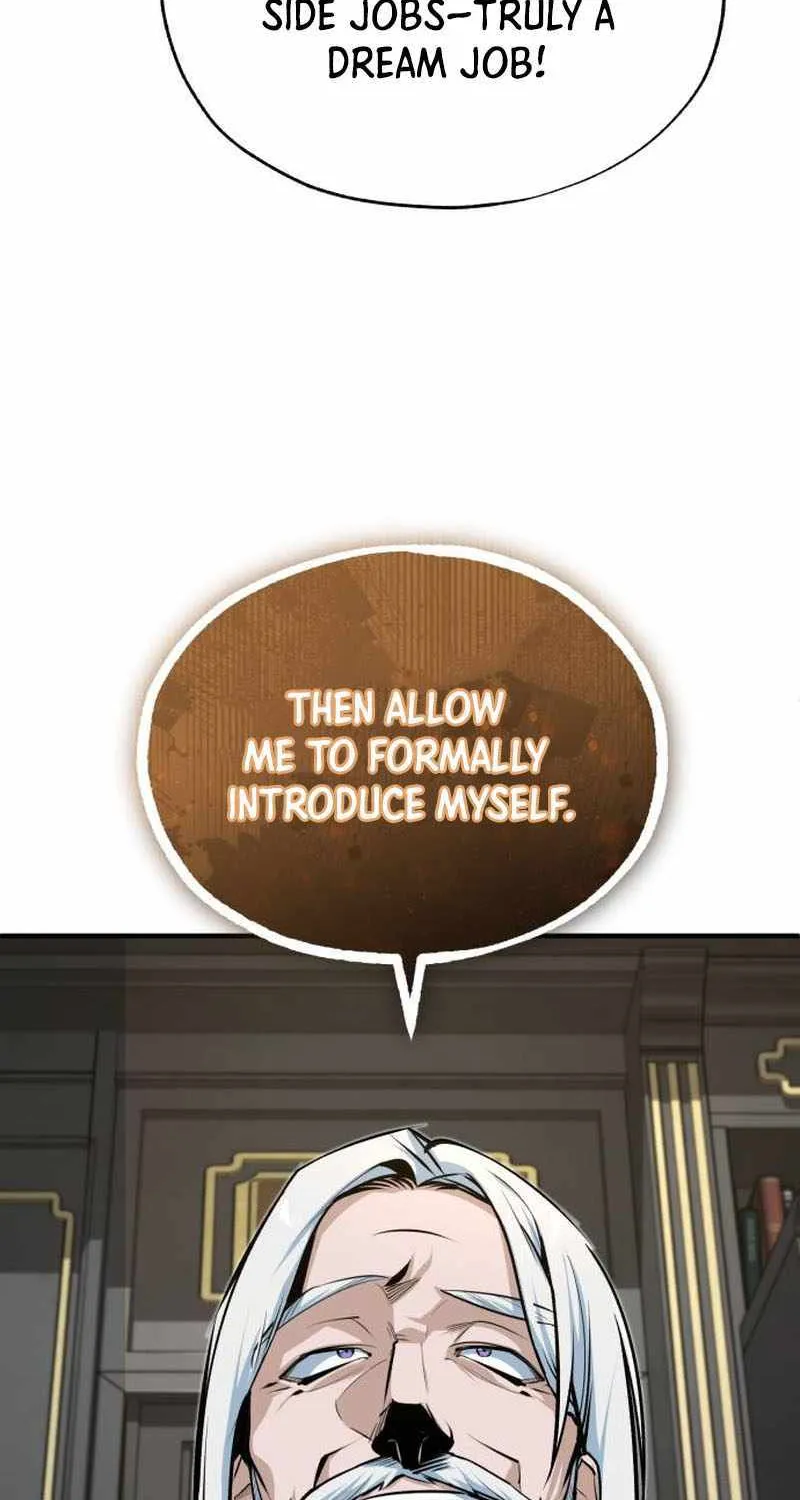 Academy’s Undercover Professor Chapter 119 page 87 - 