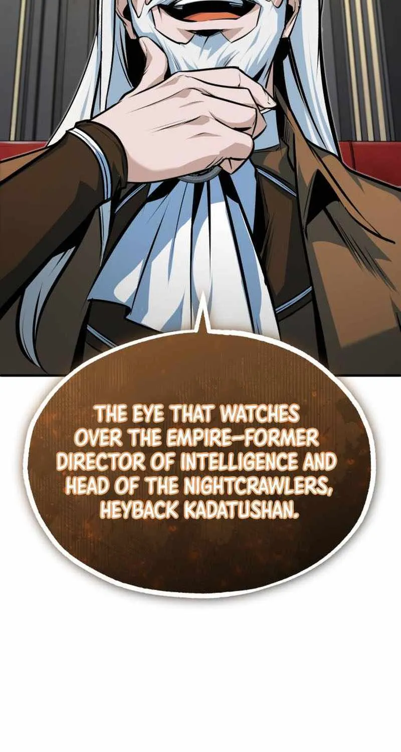 Academy’s Undercover Professor Chapter 119 page 88 - 