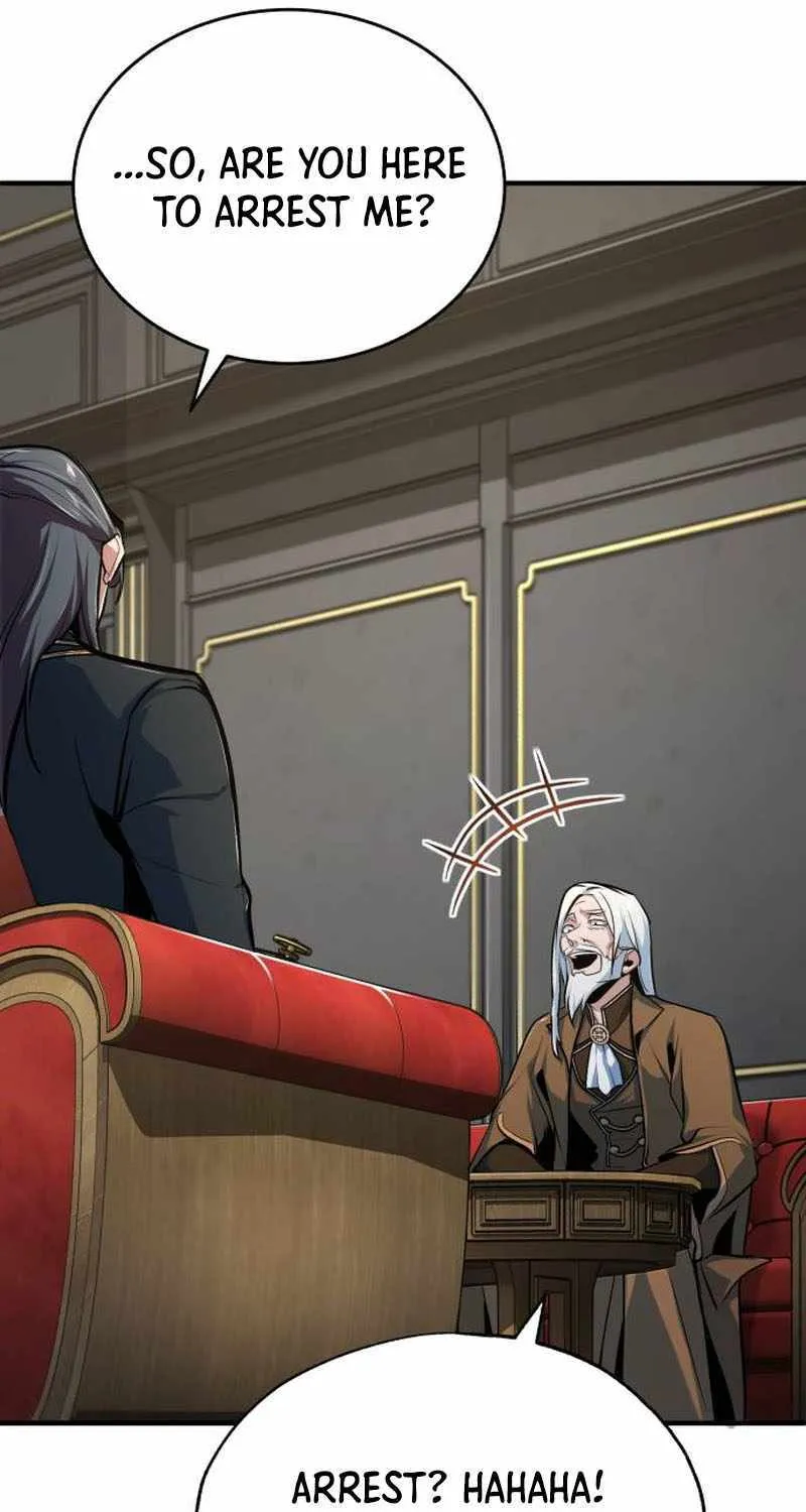 Academy’s Undercover Professor Chapter 119 page 91 - 