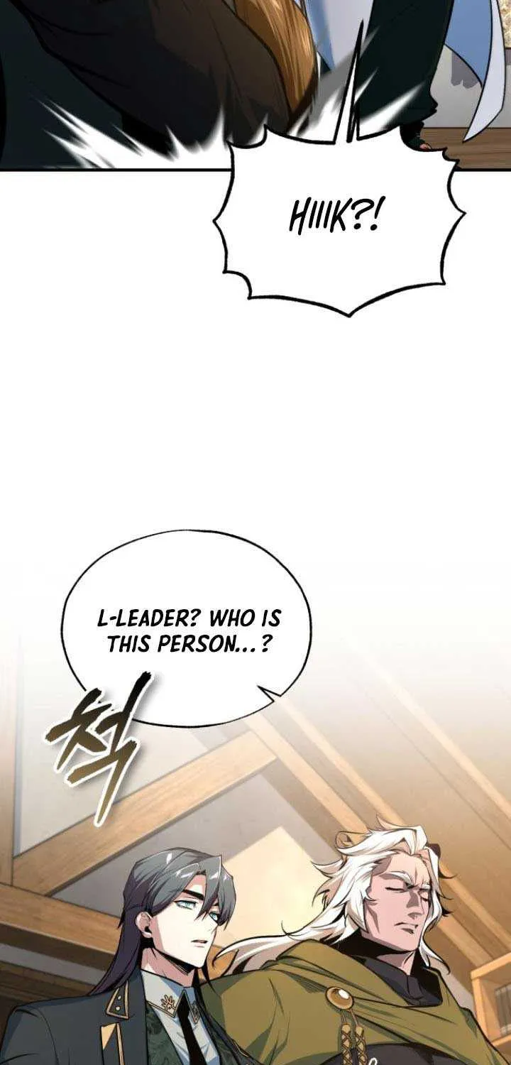 Academy’s Undercover Professor Chapter 120 page 3 - 