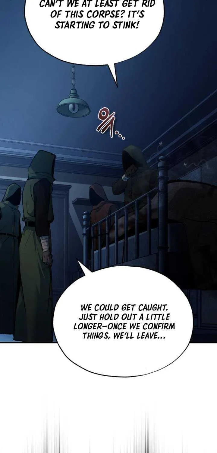 Academy’s Undercover Professor Chapter 120 page 46 - 