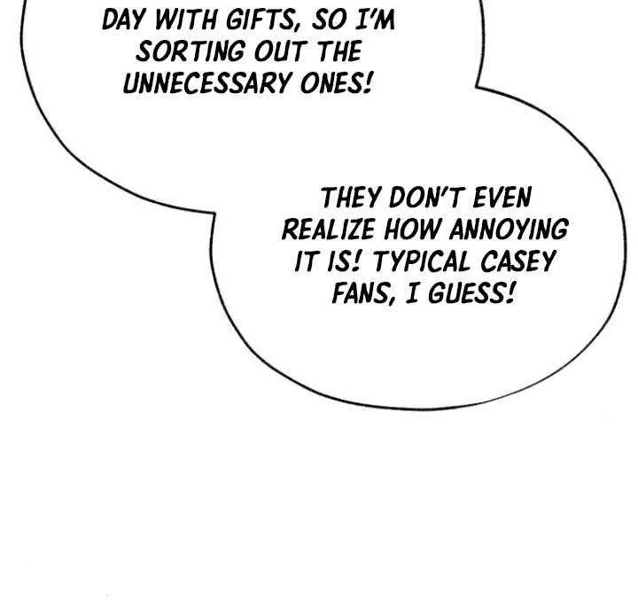 Academy’s Undercover Professor Chapter 120 page 77 - 
