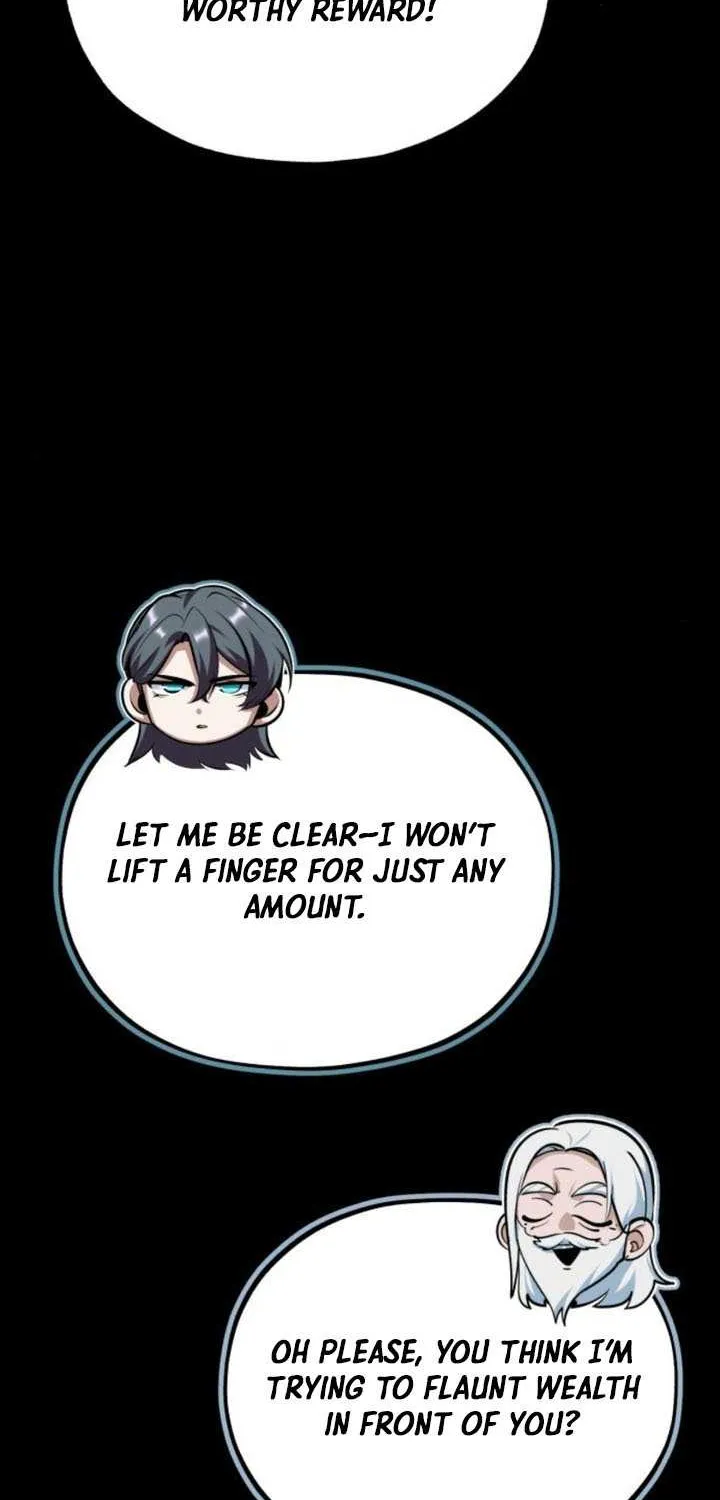 Academy’s Undercover Professor Chapter 121 page 101 - 