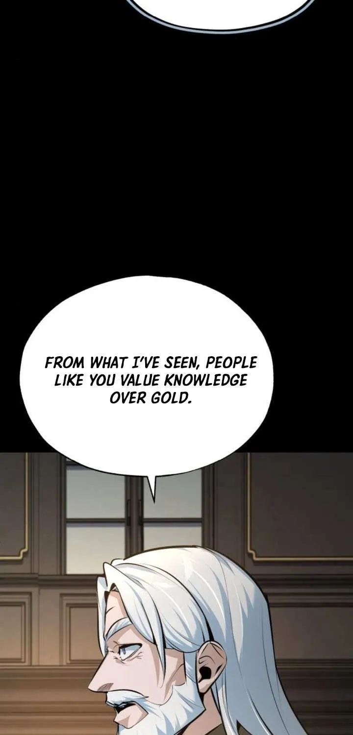 Academy’s Undercover Professor Chapter 121 page 102 - 