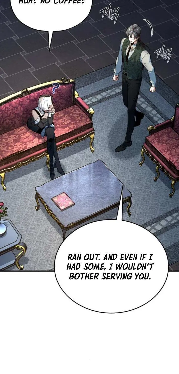 Academy’s Undercover Professor Chapter 121 page 13 - 