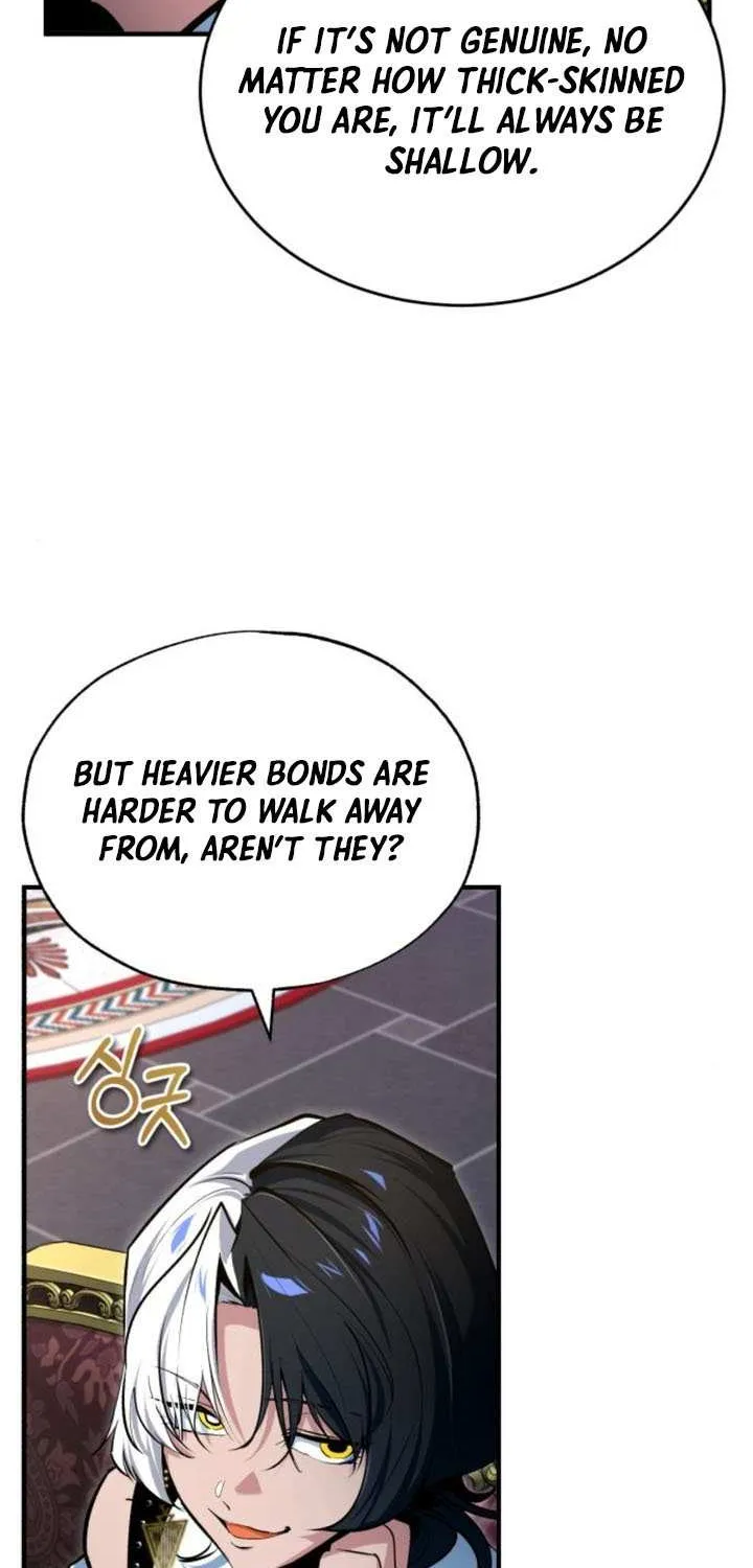Academy’s Undercover Professor Chapter 121 page 15 - 
