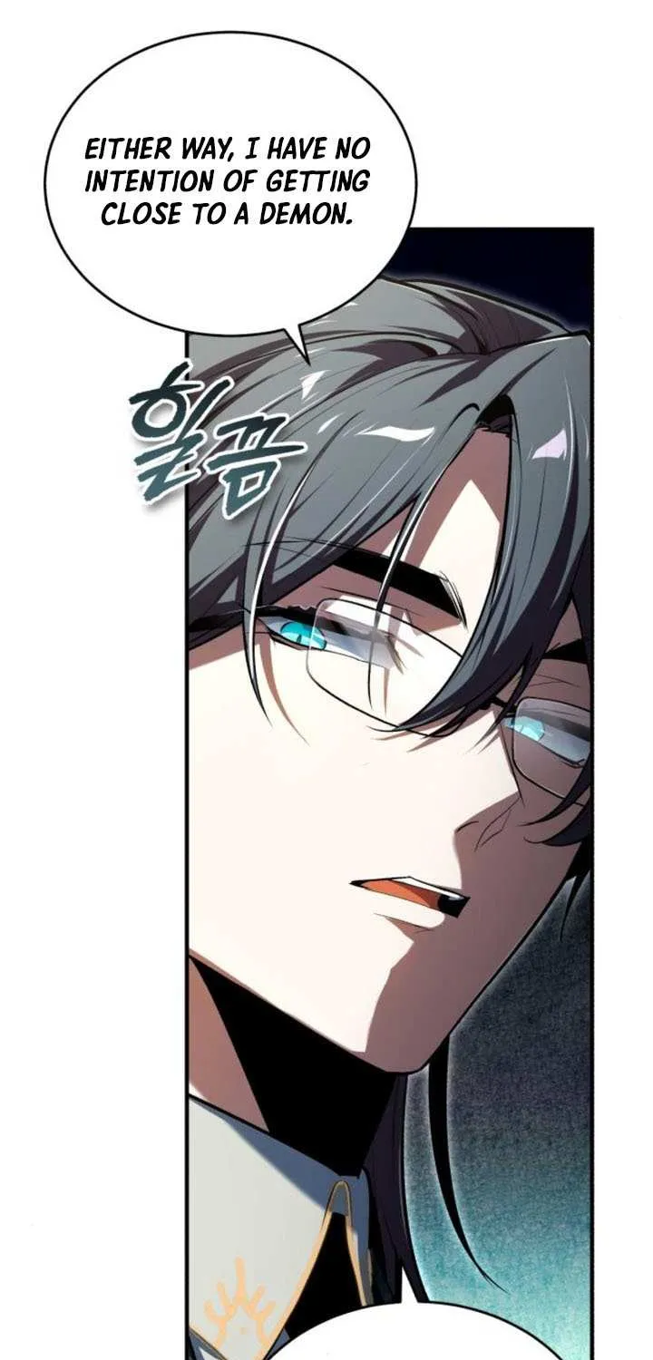 Academy’s Undercover Professor Chapter 121 page 17 - 