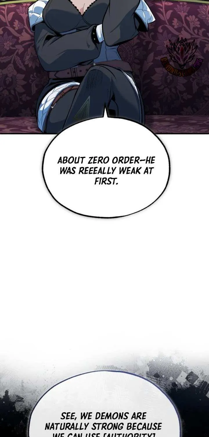 Academy’s Undercover Professor Chapter 121 page 19 - 