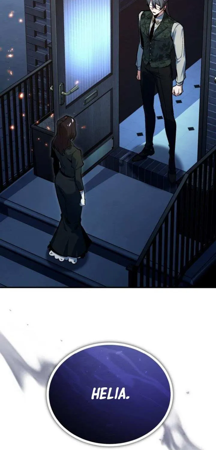 Academy’s Undercover Professor Chapter 121 page 3 - 