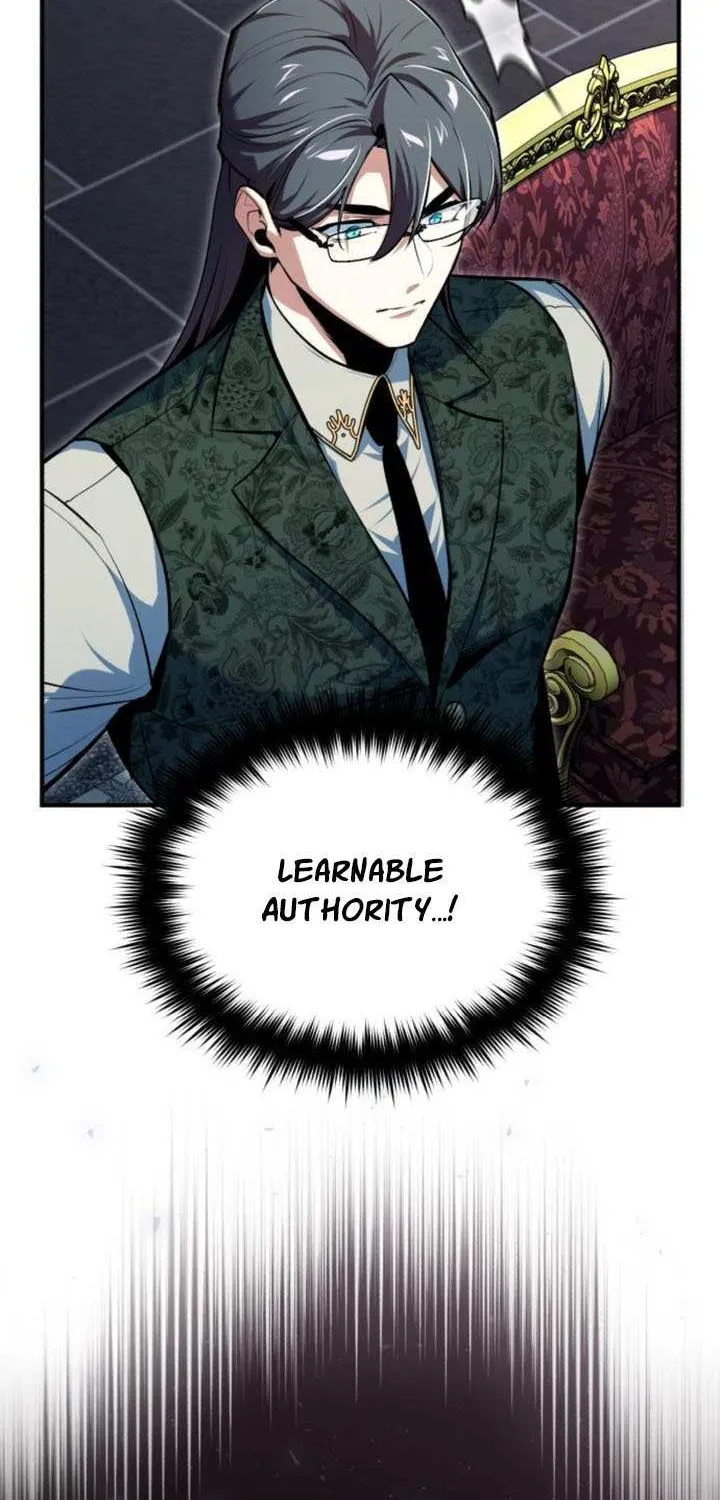 Academy’s Undercover Professor Chapter 121 page 22 - 