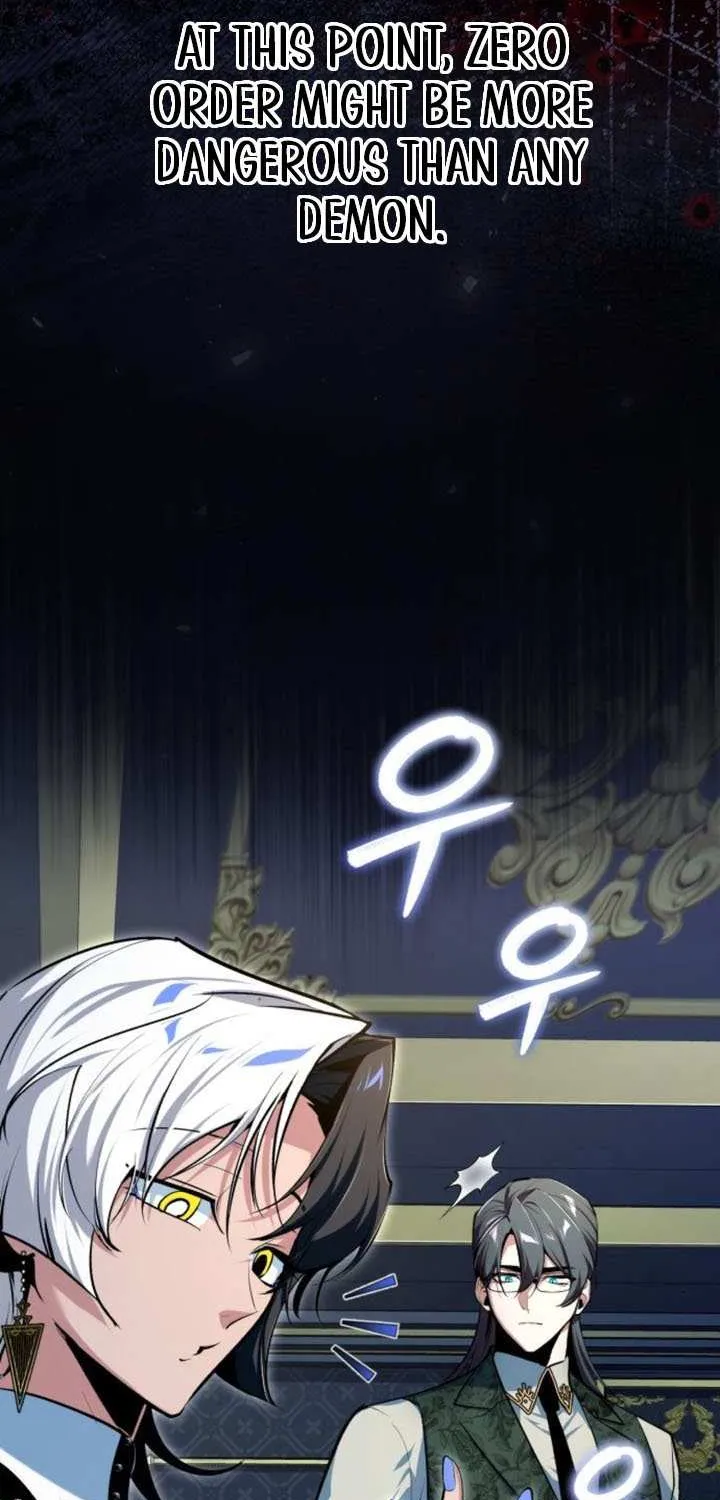 Academy’s Undercover Professor Chapter 121 page 26 - 