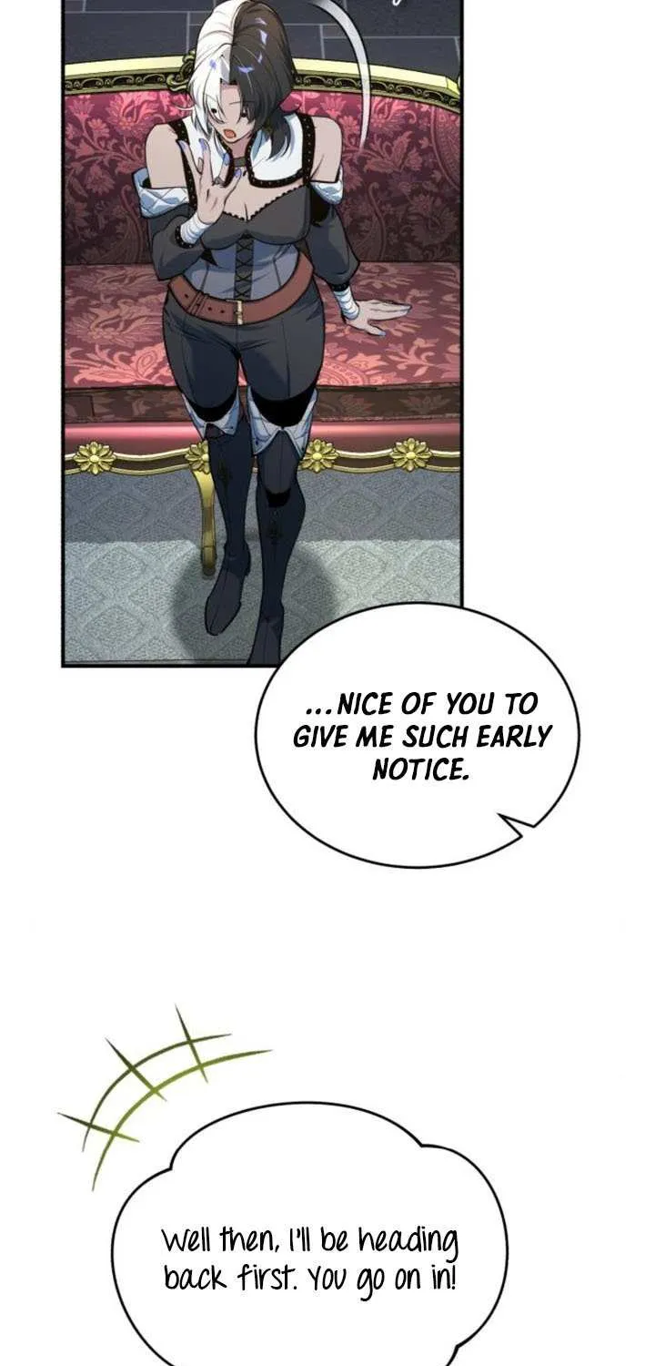 Academy’s Undercover Professor Chapter 121 page 28 - 