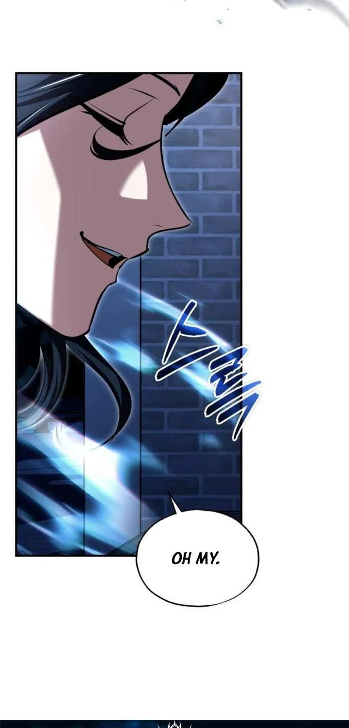Academy’s Undercover Professor Chapter 121 page 4 - 